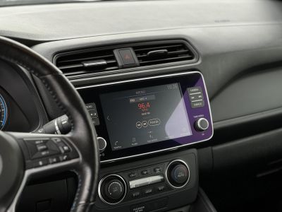 NISSAN LEAF Acenta 40kWh (Automata) 45e km. Ülésfűtés. kormányfűtés. téli-nyári kerék szett!