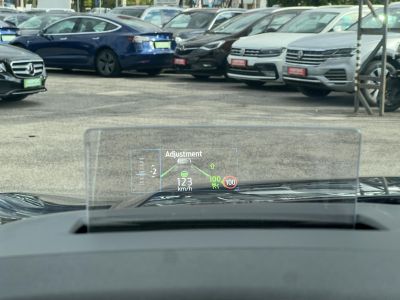 FORD KUGA 2.5 PHEV ST-Line X Graphite Tech Edition CVT