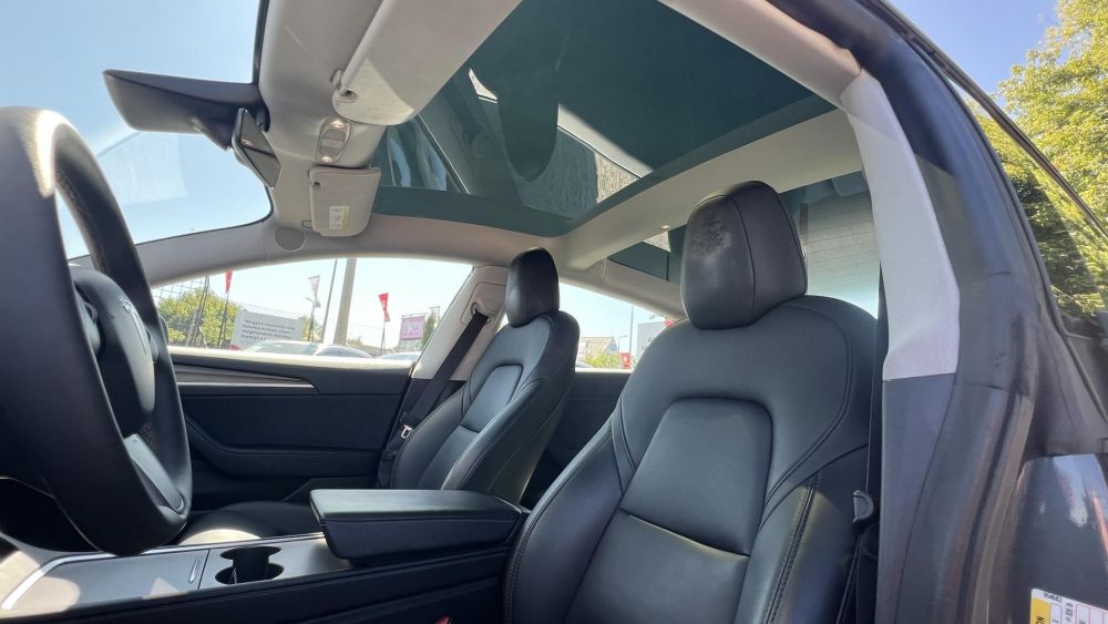 TESLA MODEL 3 Performance AWD (Automata) Kitűnő állapotú facelift PERFORMANCE. gyári garanciával!