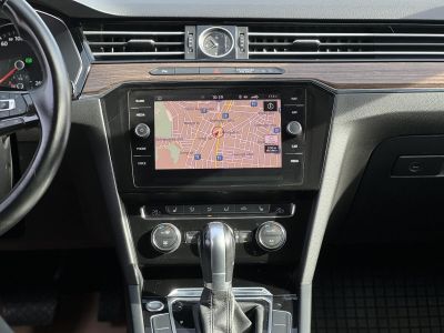 VOLKSWAGEN PASSAT VIII Variant 2.0 TDI BMT Comfortline DSG M.o.-i. LED. CARPLAY. rendszeresen karbantartott!