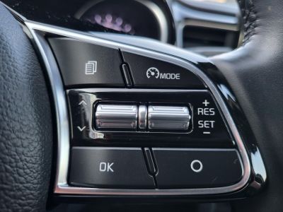 KIA XCEED 1.6 GDI PHEV Gold DCT Garanciális. Márkaszervizelt. Tempomat Keyless Carplay Ülésfűtés Kormányfűtés