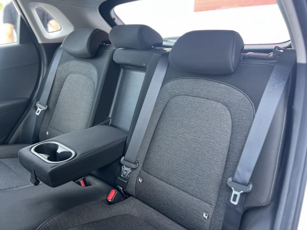 HYUNDAI KONA EV 64kWh Comfort 400+km hatótáv