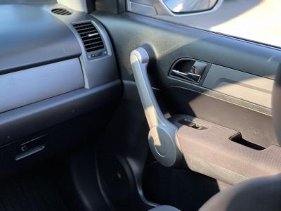 HONDA CR-V 2.2i CTDi Elegance Tolatókamera CarPlay Vonóhorog!