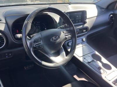 HYUNDAI KONA EV 64kWh Premium 69e km