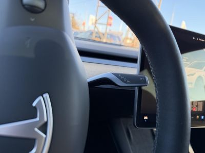 TESLA MODEL Y Long Range AWD (Automata) 72e km. AMD Ryzen. hőszivattyú. mátrix LED. garanciális!