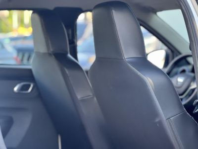 DACIA SPRING Electric 45 Expression aut.