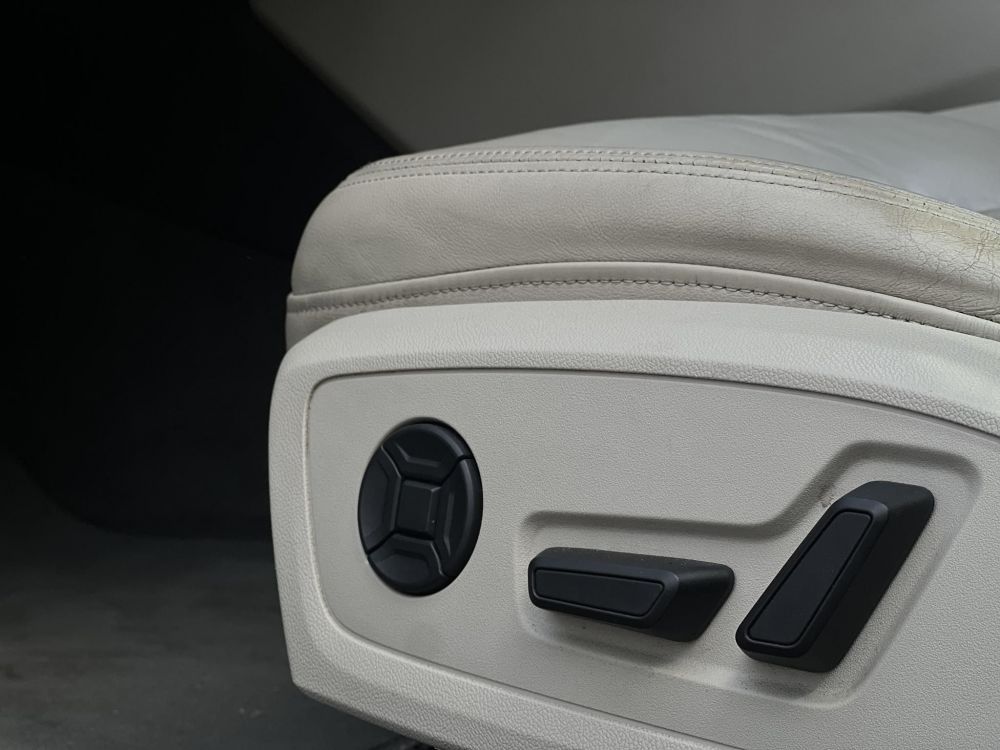 AUDI A6 55 TFSI Sport quattro S-tronic 97e km. LED Virtual Cockpit Memória Vajbőr Kamera Távtartó Sávtartó