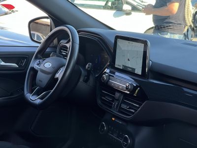 FORD KUGA 2.5 PHEV ST-Line CVT ST-line