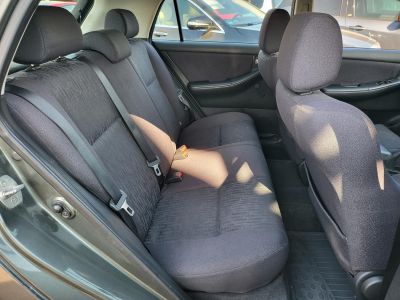 TOYOTA COROLLA 1.4 Linea Terra Magyarországi Klíma 160e km!