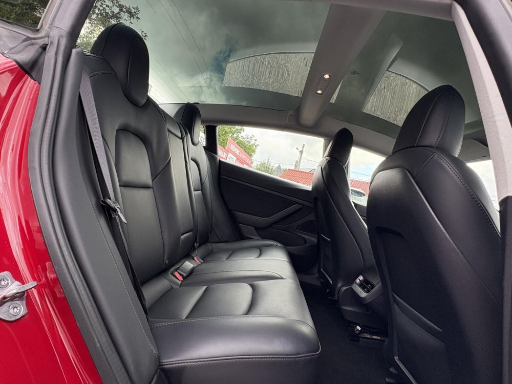 TESLA MODEL 3 Standard Range Plus Aut 80e km. mátrix LED. hőszivattyús. facelift. garanciális!