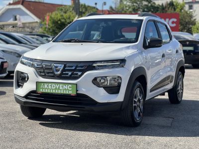 DACIA SPRING Electric 45 Expression aut.