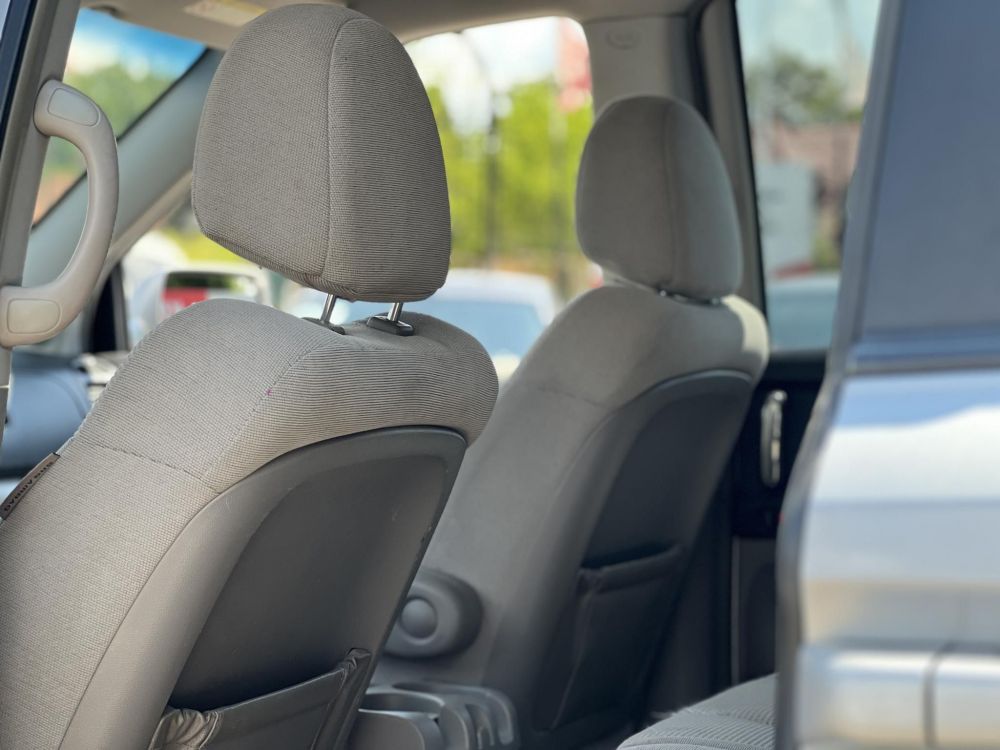 KIA CARNIVAL 2.9 CRDi EX (7 személyes ) klíma. tempomat. tolatókamera. tolatóradar. vonóhorog!