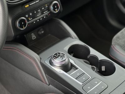 FORD KUGA 2.5 PHEV ST-Line X CVT 58e km. Carplay