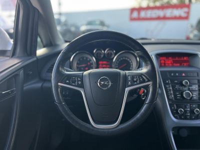 OPEL ASTRA J Sedan 1.4 T Business EURO6