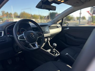 RENAULT CLIO 1.0 TCe Equilibre