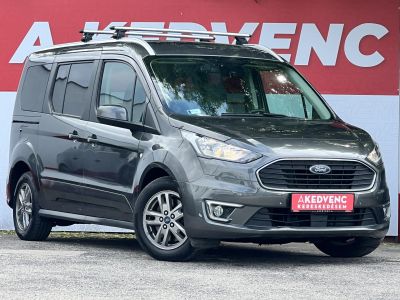 FORD CONNECT Tourneo230 1.5 TDCi L2 Titanium (7 személyes )