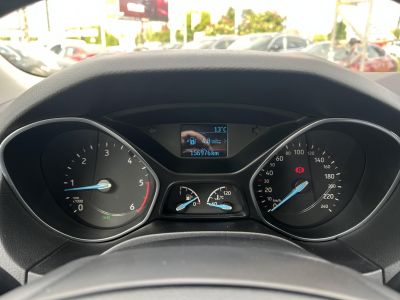 FORD FOCUS 1.5 TDCI Trend Magyarországi Klíma Tempomat Tolatóradar Multikormány
