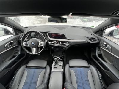 BMW 118i M Sport 70e km. Márkaszervizelt Harman/Kardon Téli/Nyári garnitúra!