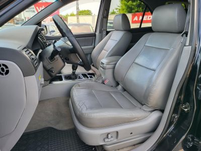 KIA SORENTO 2.5 CRDi EX Prémium Optical Digitklíma Ülésfűtés Bőr Vonóhorog!