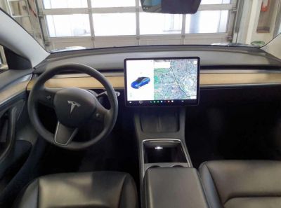 TESLA MODEL 3 Long Range AWD (Automata) Gyári akku és hajtásgarancia!