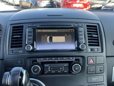 VOLKSWAGEN MULTIVAN 2.0 CR TDI Highline DSG 4motion Magyarországi Magas felszereltség!