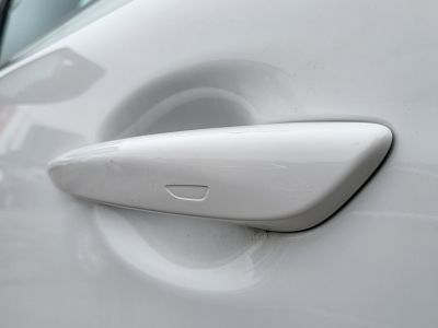 MAZDA MX-30 35,5kWh e-Skyactiv Advantage 14e km. LED Holttér HUD Kamera Keyless Ülésfűtés