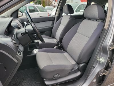 CHEVROLET AVEO 1.4 16V LS (Automata) Megkímélt állapot! 4x.elablak Klíma Alufelni