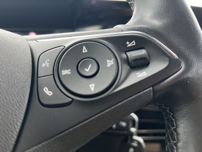 OPEL MOKKA 1.2 T Edition (Automata) M.o.-i. 1.tul. Márkaszervizelt!