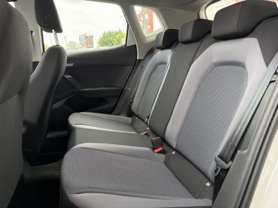 SEAT ARONA 1.0 TSI Style DSG 52e km. M.o.-i. 1.tul. Megkímélt!