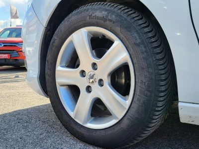 CITROEN C4 1.6 HDi Tendance Tempomat Digitklíma Tolatóradar Téli-nyári kerék szett!