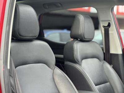 MG ZS EV Luxury. 68e km. végig vezetett márkaszerviz. Carplay. panorámatető