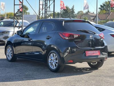 MAZDA 2 1.5 Attraction (Automata)