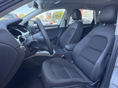 AUDI A4 Avant 2.0 T FSi Tempomat Buletooth!Megkímélt állapotban!