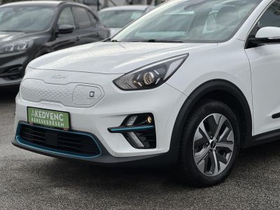 KIA NIRO e-Niro 64kWh Silver