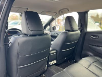 NISSAN LEAF Tekna e+ 62kWh (Automata) 94% AKKU Végig márka szervizelt Pro Pilot 360 kamera