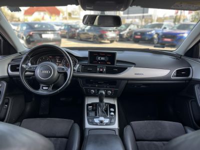 AUDI A6 ALLROAD 3.0 V6 TDI quattro S-tronic