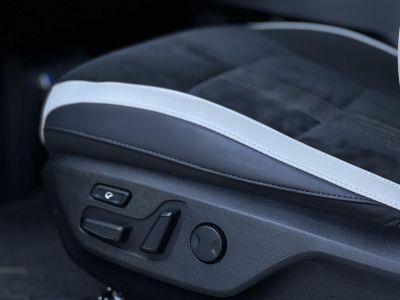 KIA EV6 77,4kWh GT Line AWD