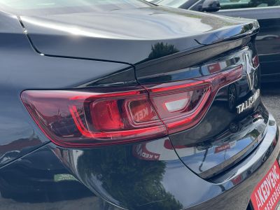 RENAULT TALISMAN 2.0 Blue dCi Intens EDC Klíma Tempomat Bluetooth Navi!