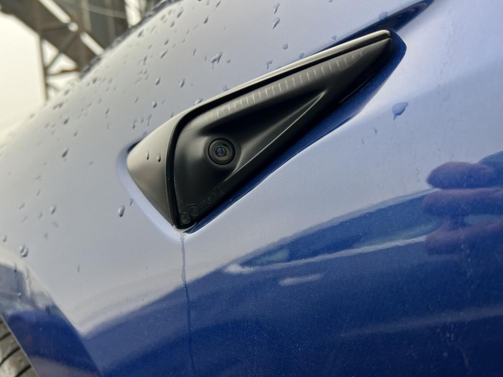 TESLA MODEL 3 RWD (Automata) 34e km. 2030-ig garancia