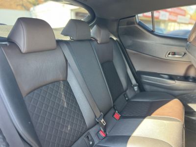 TOYOTA C-HR 1.8 Hybrid Executive e-CVT Kitűnő állapot. magas felszereltség!