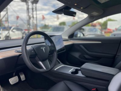 TESLA MODEL 3 Performance AWD (Automata) Mátrix LED. Hőszivattyús. gyári garanciális 2029-ig
