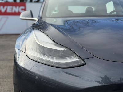 TESLA MODEL 3 Standard Range Plus Aut