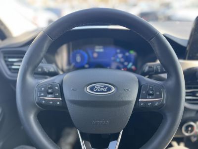 FORD KUGA 2.5 PHEV Titanium X CVT 94e km. Tempomat Ülésfűtés CarPlay Kamera Bluetooth