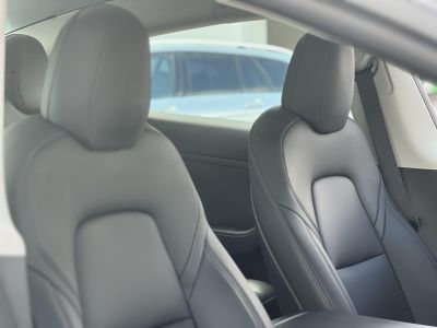 TESLA MODEL 3 Performance AWD (Automata) Mátrix LED. Hőszivattyús. gyári garanciális 2029-ig