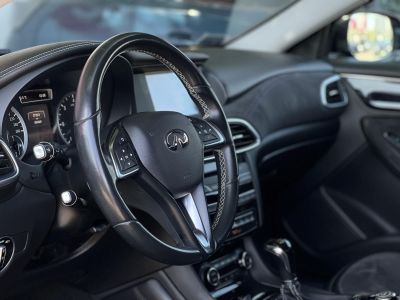 INFINITI Q30 1.5d Premium Tech M.o.-i. Márkaszervizelt. Téli-nyári kerék garnitúra!