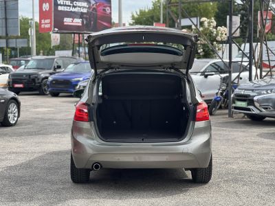BMW 216d (Automata) Active Tourer