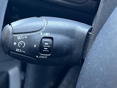 PEUGEOT 208 1.2 VTi PureTech Active Magyarországi Klíma Tempomat Bluetooth!