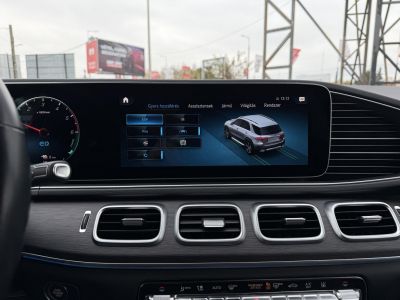 MERCEDES-BENZ GLE 350 de 4Matic 9G-TRONIC Plug-in hybrid