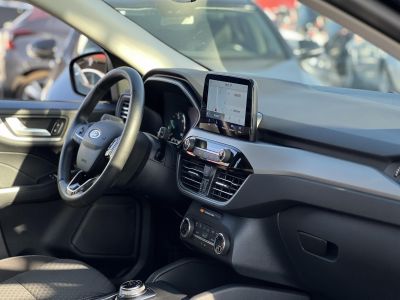 FORD KUGA 2.5 PHEV Freedom CVT