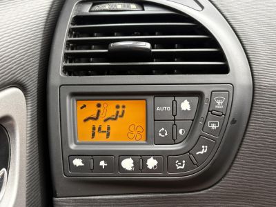 CITROEN C4 PICASSO Grand1.6 HDi Dynamique FAP (7 személyes )